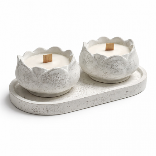 Hartopia Lotus Mum Seti