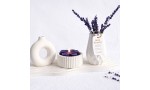 Hartopia Floral Harmony – Dekoratif Set Hartopia Floral Harmony dekoratif set çiçek formlu mum ve dekoratif aksesuarlar