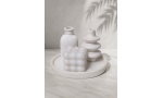 Hartopia Bubble Cube Dekoratif Mum & Minimal Dekor Seti Hartopia Bubble Cube Dekoratif Mum ve Minimal Dekor Seti