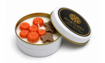 Hartopia Kabak Temalı – Doğal Soya Wax Dekoratif Kokulu Mum Hartopia Kabak Temalı Doğal Soya Wax Dekoratif Kokulu Mum Teneke Kutu
