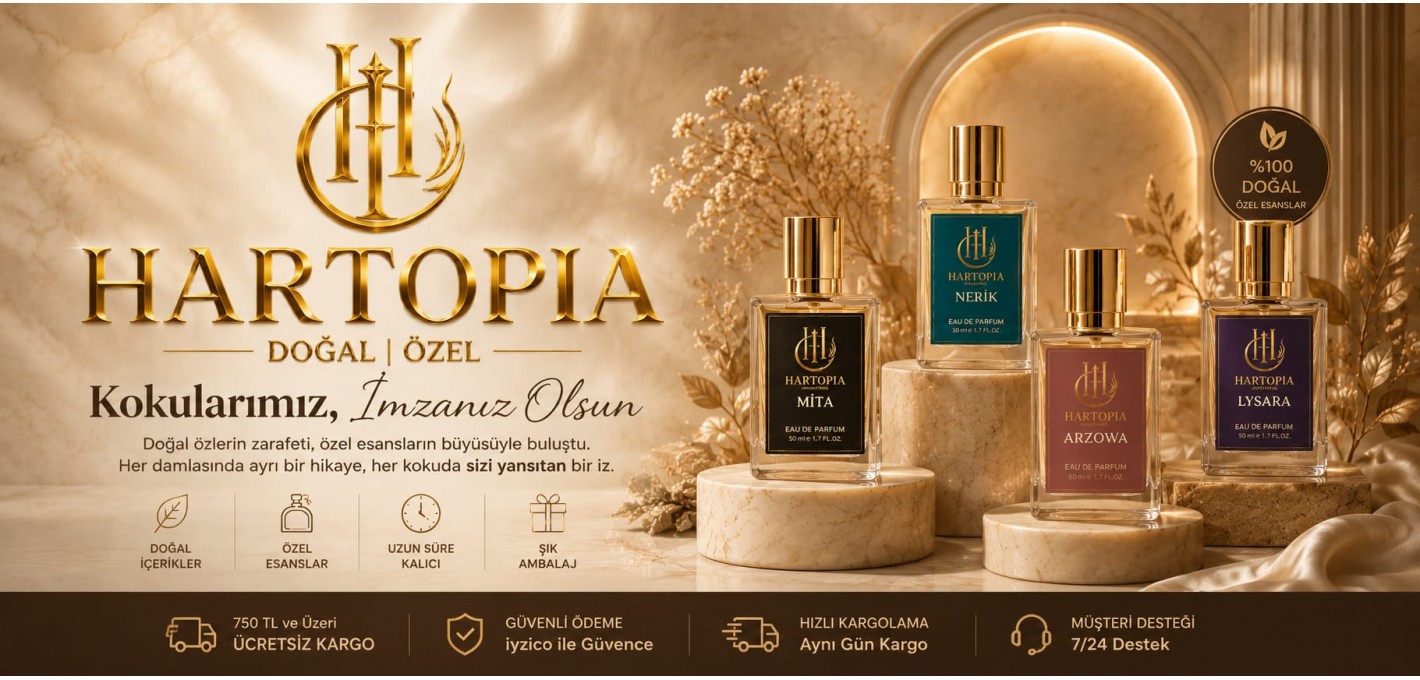 Hartopia
