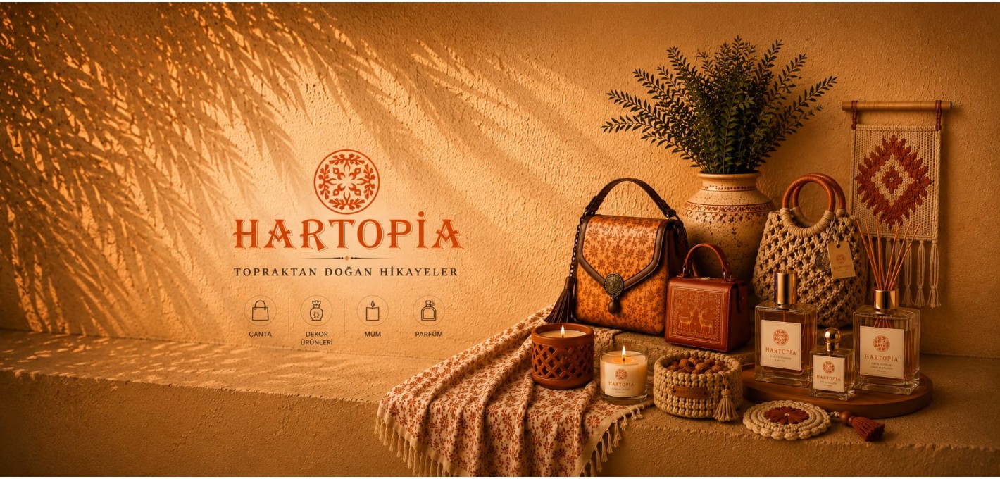 Hartopia