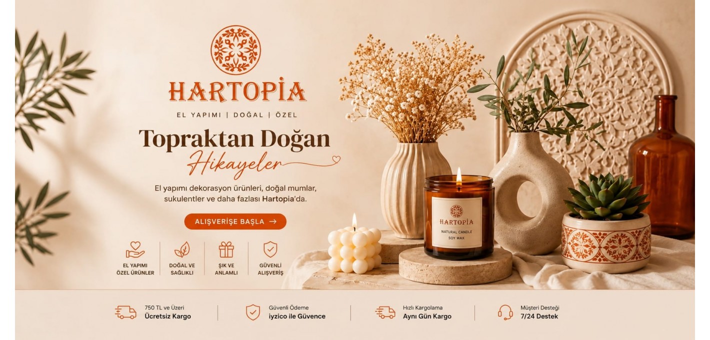Hartopia