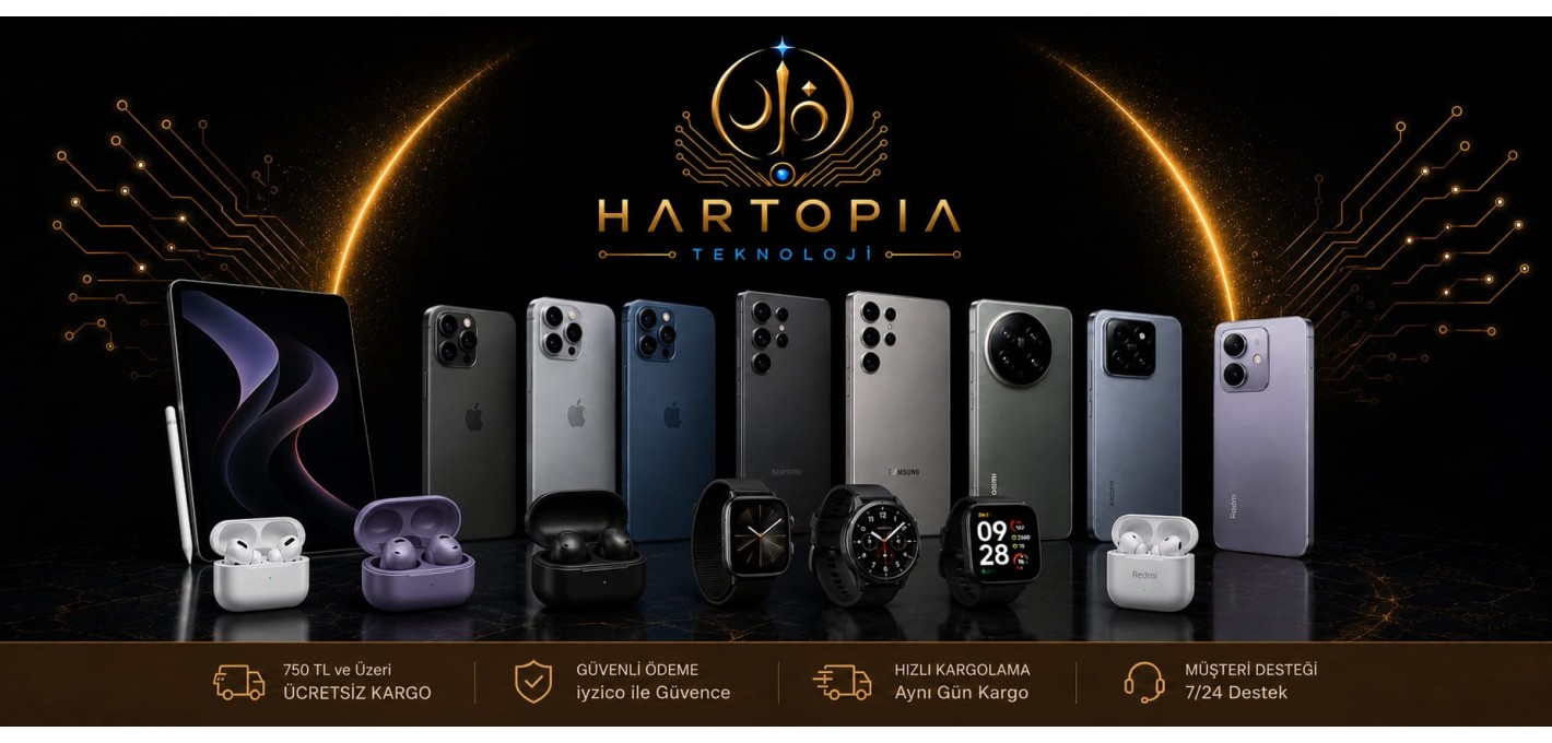 Hartopia