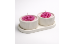 Hartopia Blossom Mum Seti