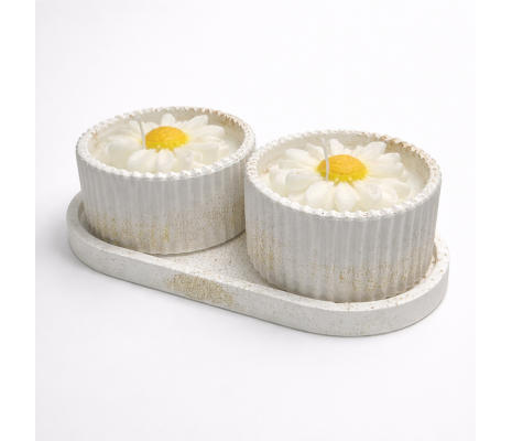 Hartopia Daisy Mum Seti