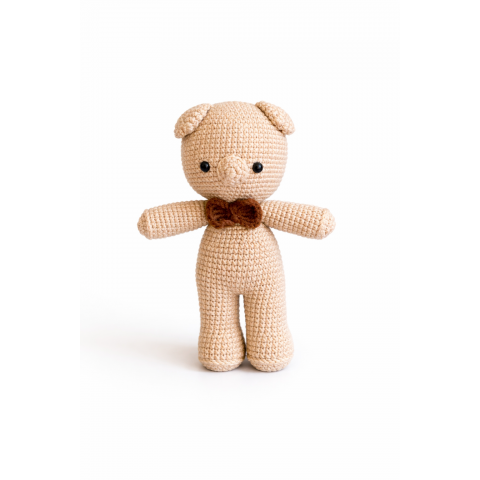 Honey Teddy Bebek – HARTOPİA