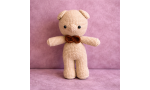 Honey Teddy Bebek – HARTOPİA