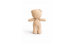 Honey Teddy Bebek – HARTOPİA